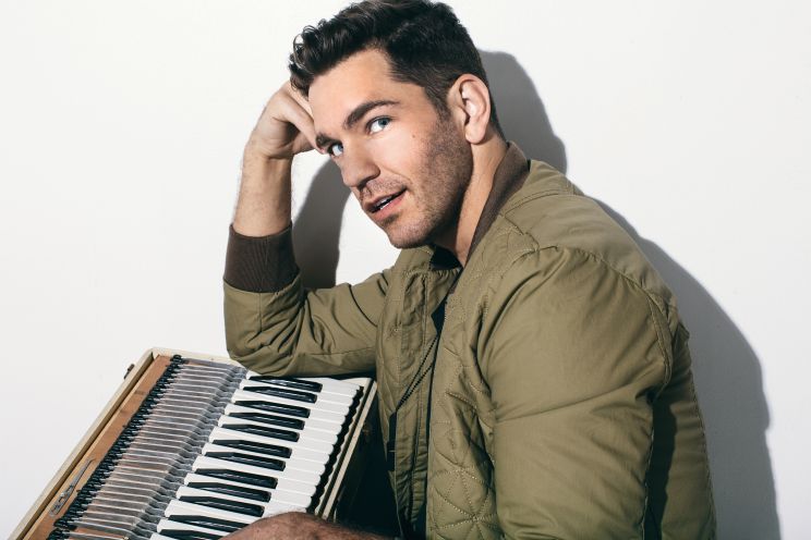 Andy Grammer