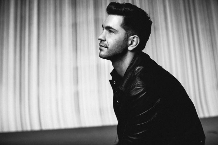 Andy Grammer