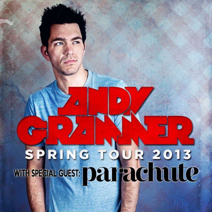 Andy Grammer