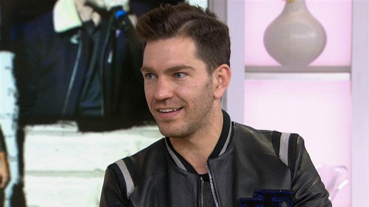 Andy Grammer