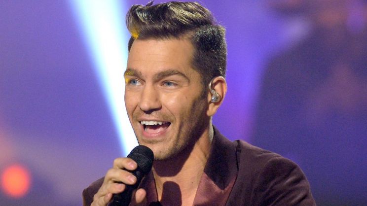 Andy Grammer