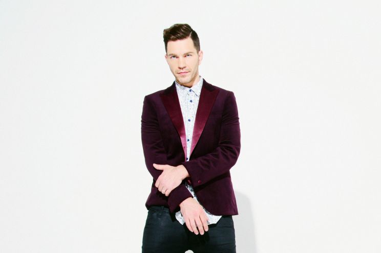 Andy Grammer