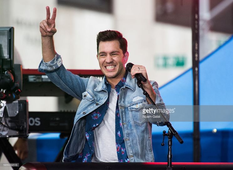 Andy Grammer
