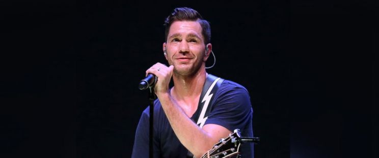 Andy Grammer