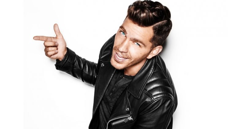 Andy Grammer