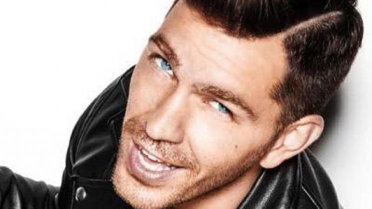 Andy Grammer