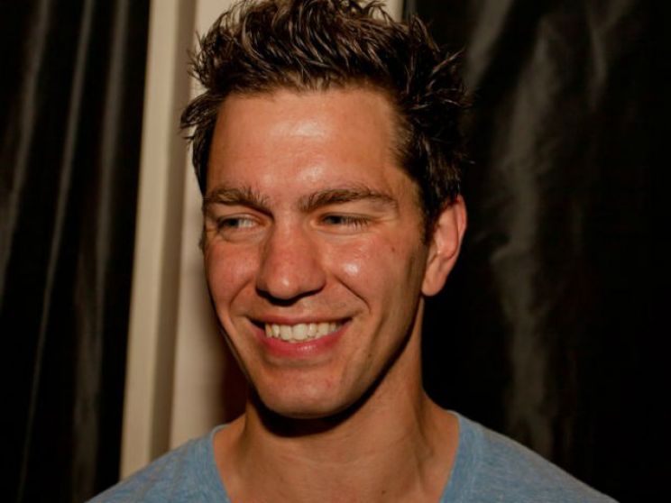 Andy Grammer