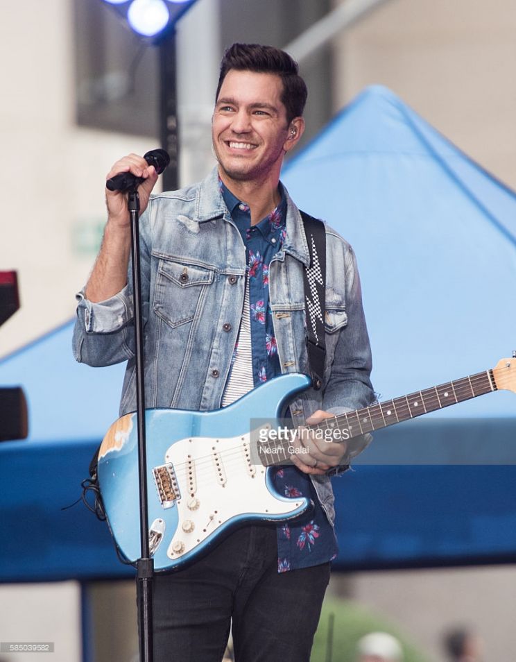 Andy Grammer