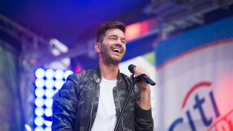 Andy Grammer