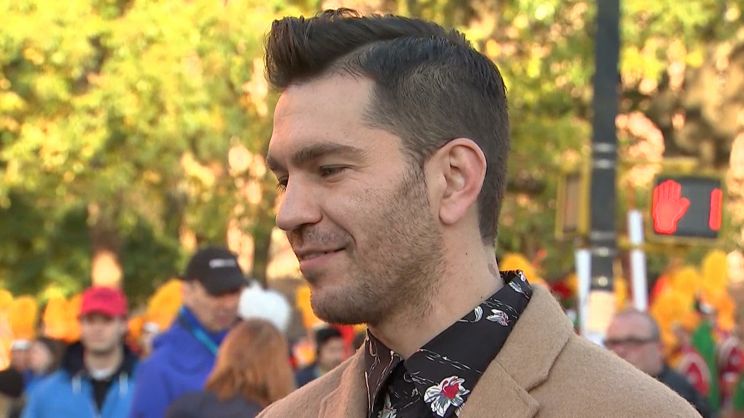 Andy Grammer