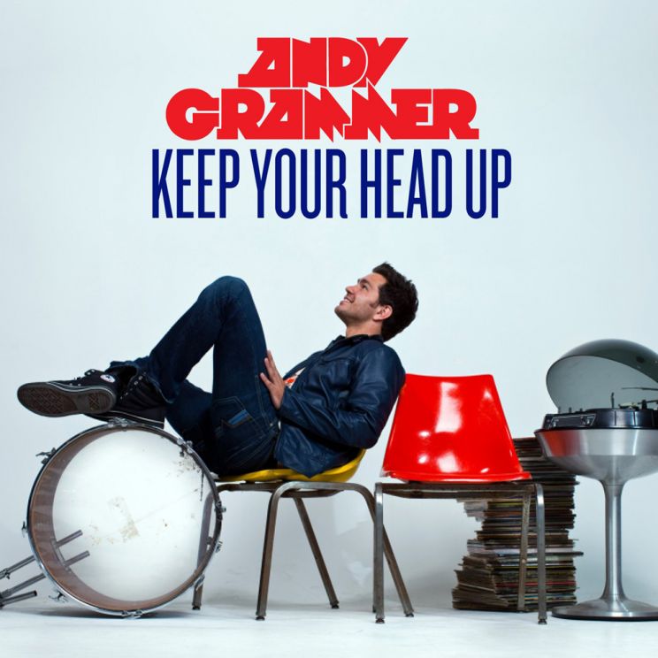 Andy Grammer