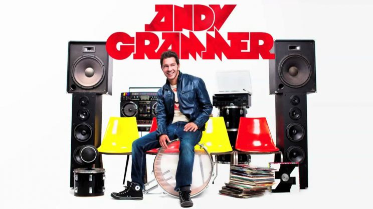 Andy Grammer