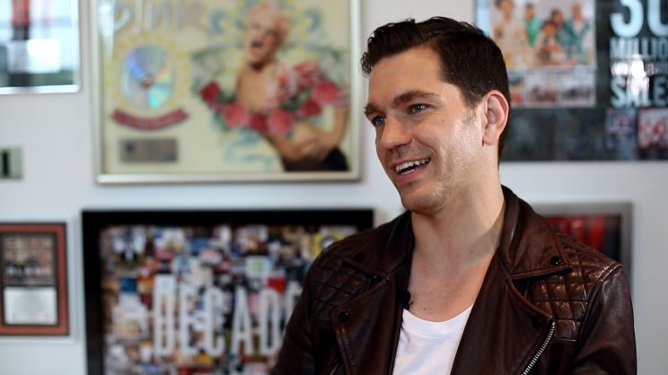 Andy Grammer