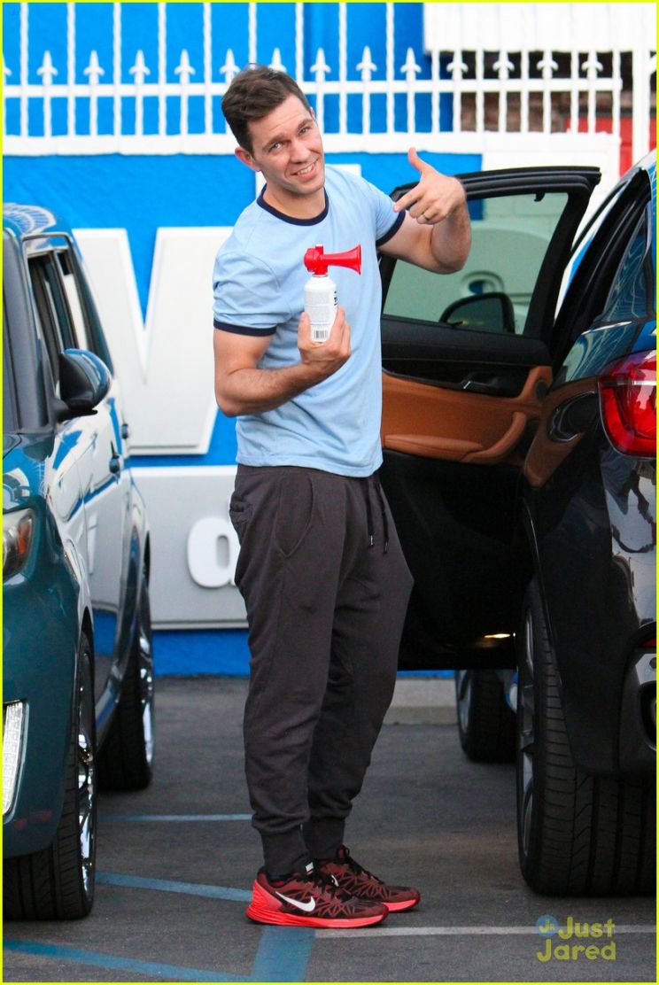 Andy Grammer