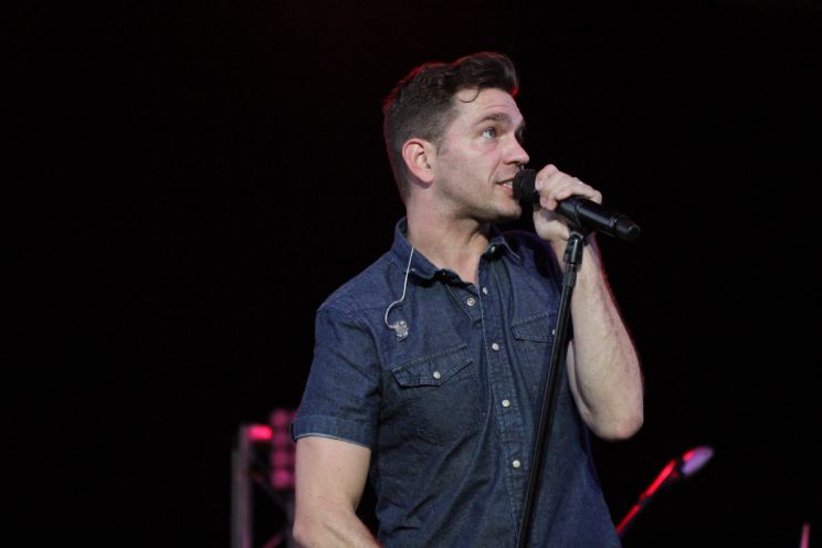 Andy Grammer