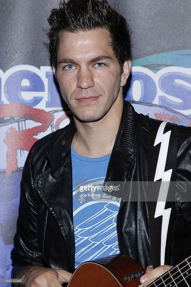 Andy Grammer