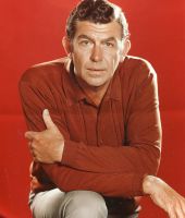 Andy Griffith