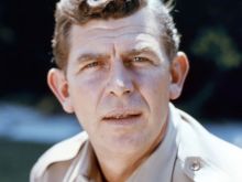 Andy Griffith