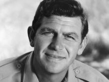 Andy Griffith