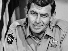 Andy Griffith