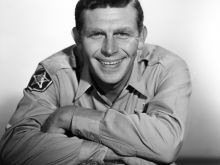 Andy Griffith