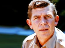 Andy Griffith