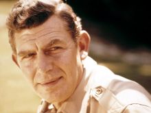 Andy Griffith