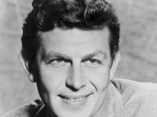 Andy Griffith