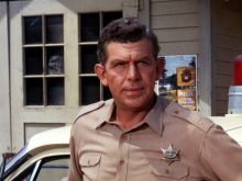 Andy Griffith