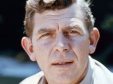 Andy Griffith