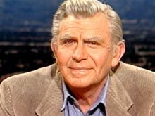 Andy Griffith