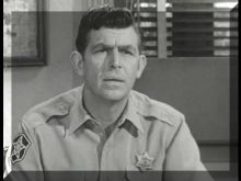 Andy Griffith