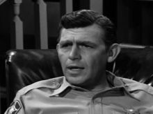 Andy Griffith