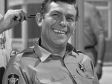 Andy Griffith