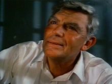 Andy Griffith