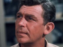 Andy Griffith