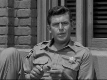 Andy Griffith