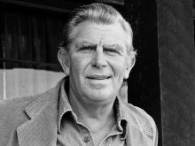Andy Griffith