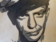 Andy Griffith