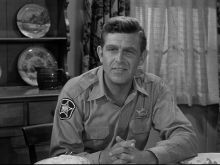 Andy Griffith