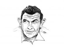 Andy Griffith