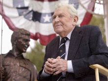 Andy Griffith