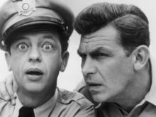 Andy Griffith