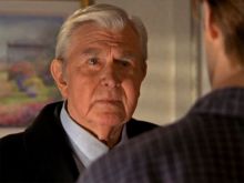 Andy Griffith
