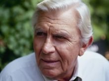 Andy Griffith