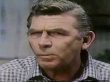 Andy Griffith