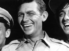 Andy Griffith