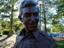 Andy Griffith