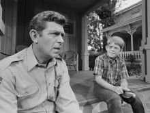Andy Griffith