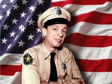Andy Griffith